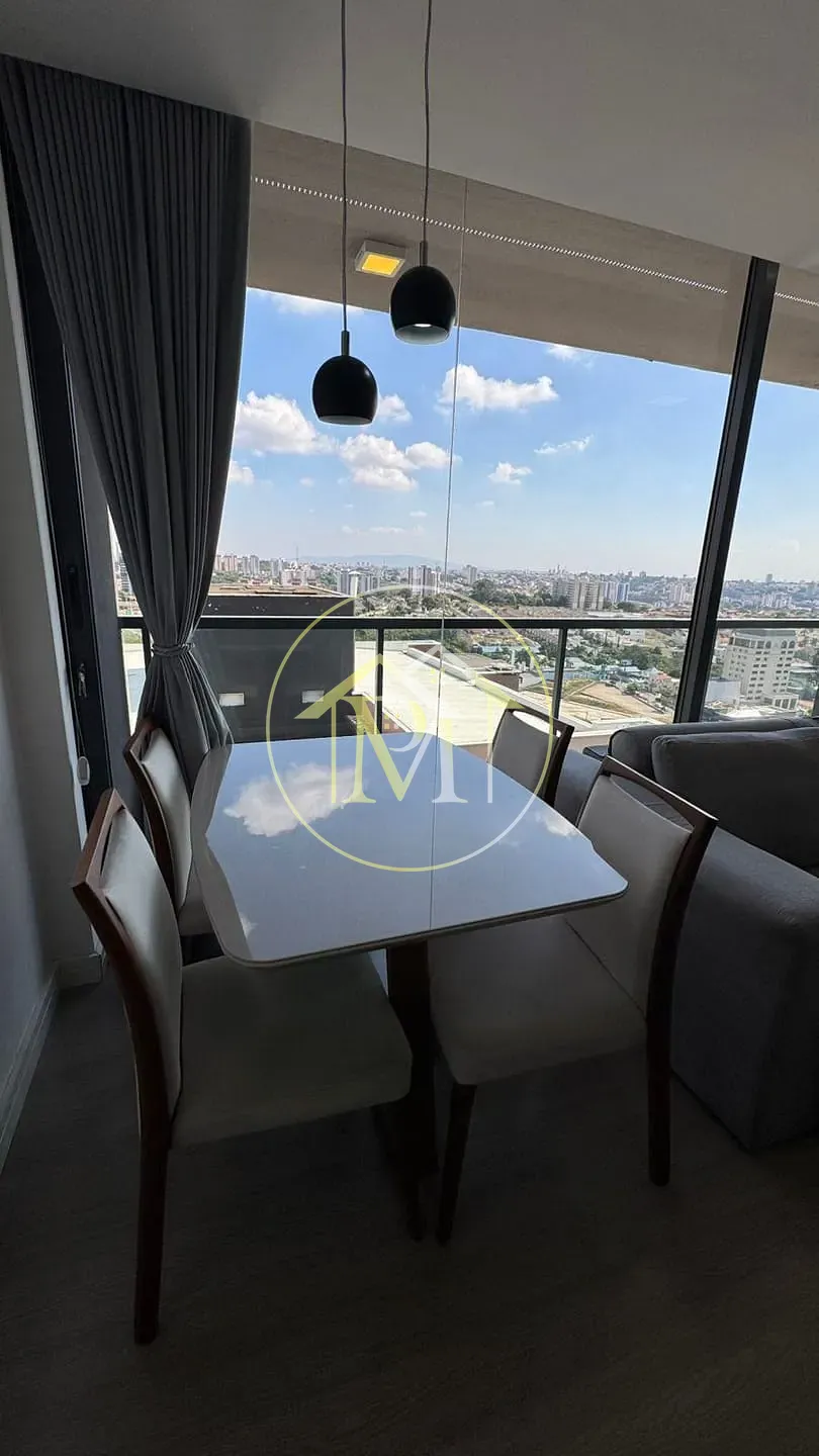 Apartamento, 1 quarto, 50 m² - Foto 13
