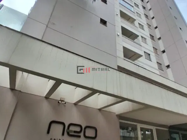 Apartamento 3 quartos e 2 banheiros, para alugar, no bairro Gleba Fazenda Palhano em Londrina