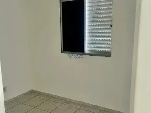 Apartamento 2 quartos e 2 banheiros, à venda, no bairro Conjunto Residencial Trinta e Um de Março em São José dos Campos