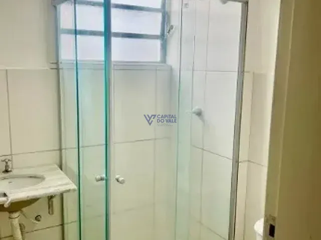 Apartamento 2 quartos e 2 banheiros, à venda, no bairro Conjunto Residencial Trinta e Um de Março em São José dos Campos