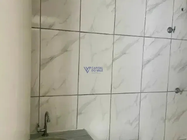 Apartamento 2 quartos e 2 banheiros, à venda, no bairro Conjunto Residencial Trinta e Um de Março em São José dos Campos