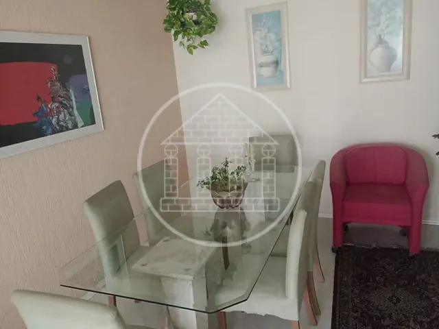 Apartamento 3 quartos e 3 banheiros, à venda, no bairro Interlagos em São Paulo