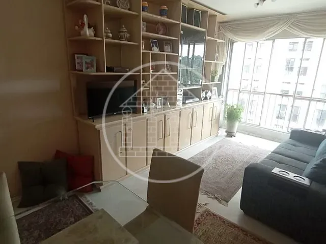 Apartamento 3 quartos e 3 banheiros, à venda, no bairro Interlagos em São Paulo