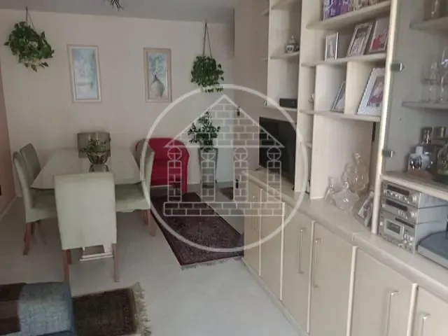 Apartamento 3 quartos e 3 banheiros, à venda, no bairro Interlagos em São Paulo