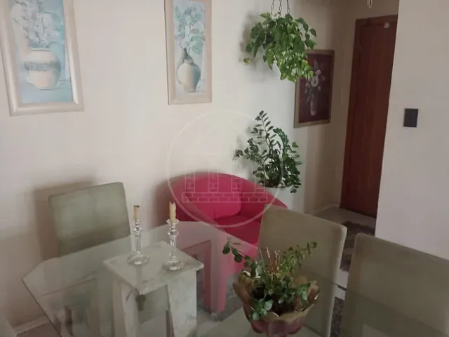 Apartamento 3 quartos e 3 banheiros, à venda, no bairro Interlagos em São Paulo