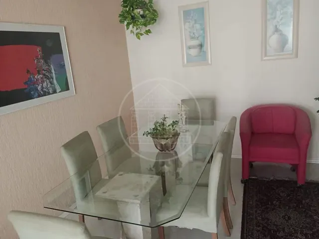 Apartamento 3 quartos e 3 banheiros, à venda, no bairro Interlagos em São Paulo