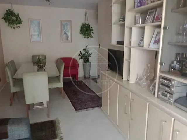 Apartamento 3 quartos e 3 banheiros, à venda, no bairro Interlagos em São Paulo