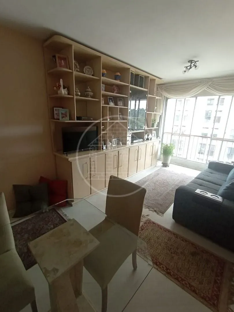 Apartamento, 3 quartos, 93 m² - Foto 2