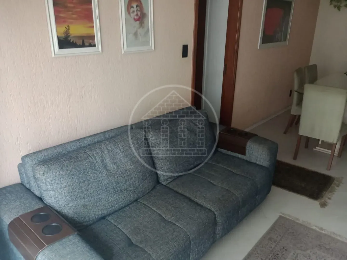 Apartamento, 3 quartos, 93 m² - Foto 6