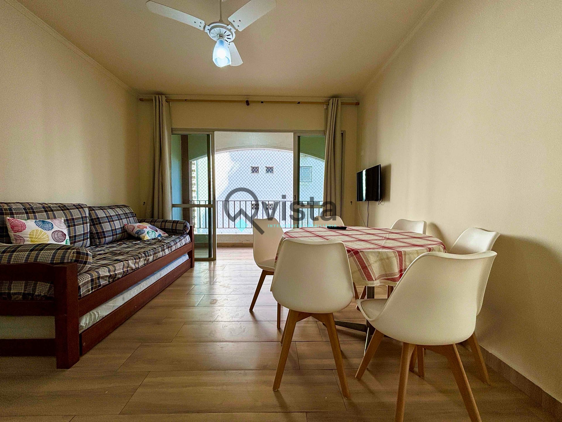 Apartamento, 1 quarto, 55 m² - Foto 3