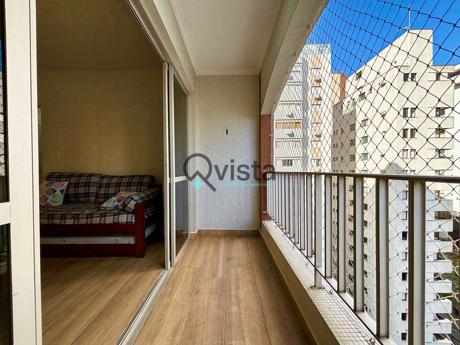 Apartamento, 1 quarto, 55 m² - Foto 4
