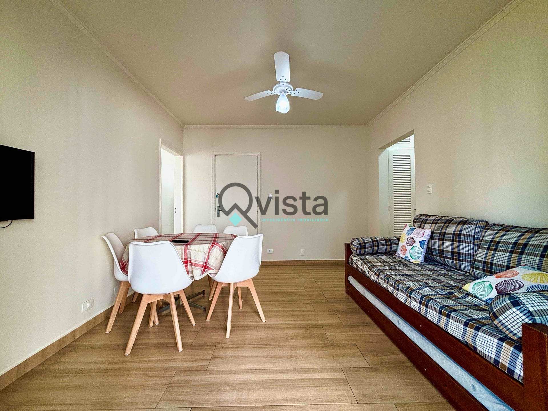 Apartamento, 1 quarto, 55 m² - Foto 5