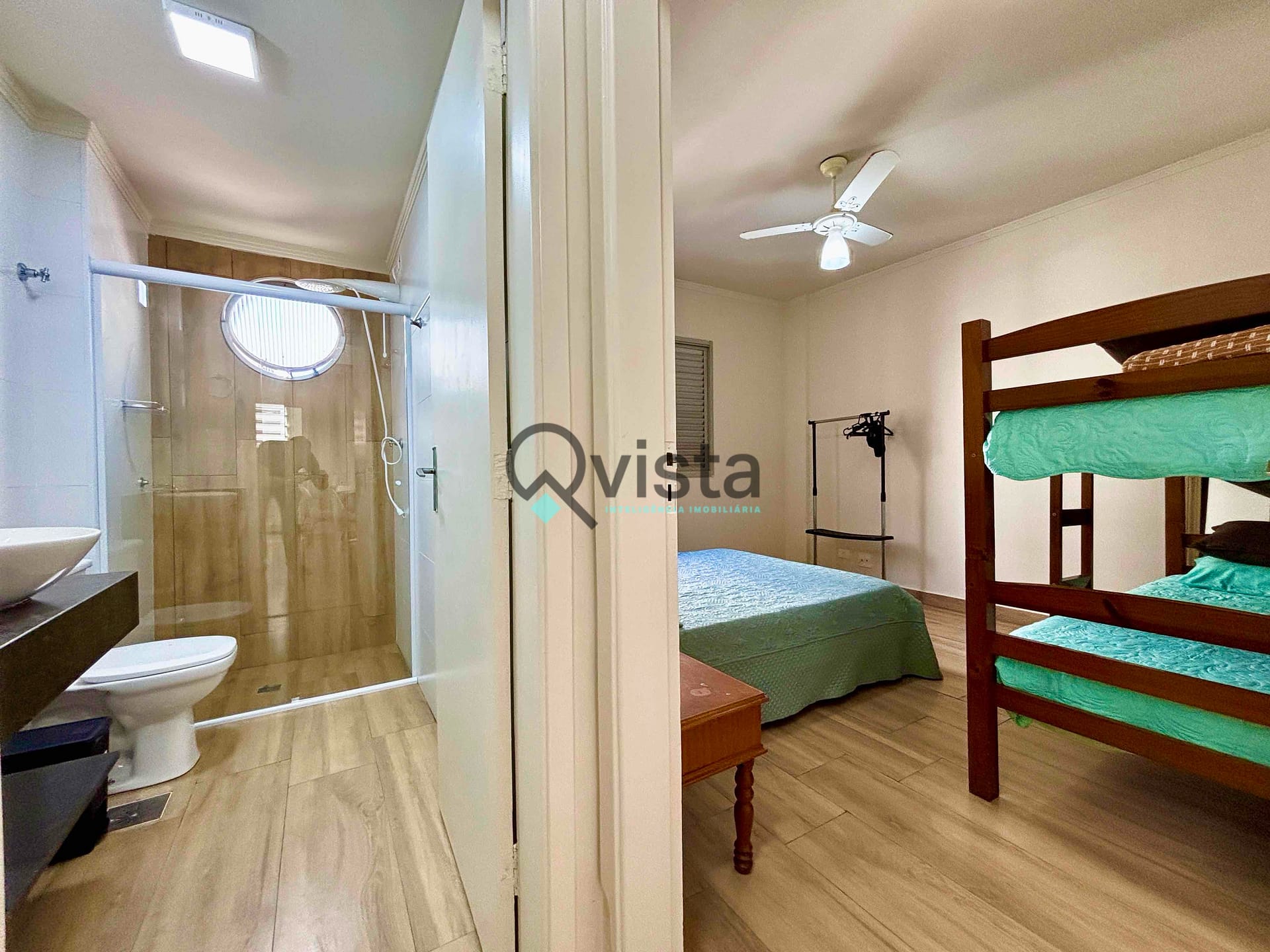 Apartamento, 1 quarto, 55 m² - Foto 6