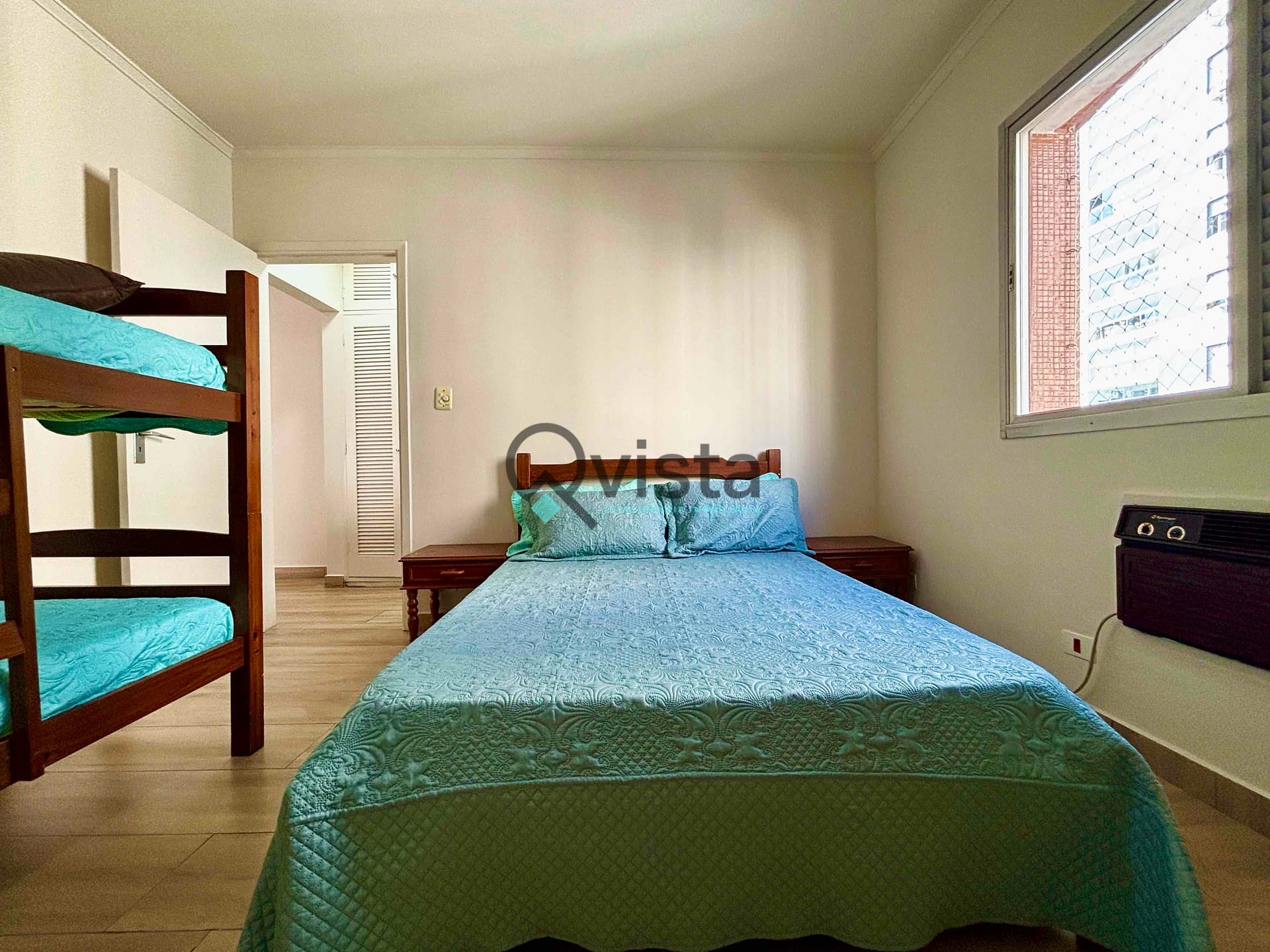 Apartamento, 1 quarto, 55 m² - Foto 7