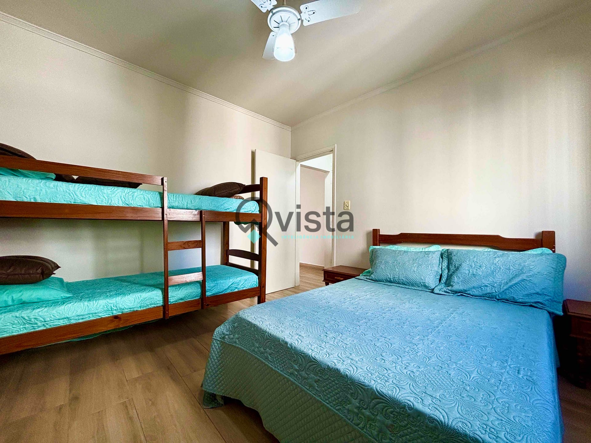 Apartamento, 1 quarto, 55 m² - Foto 8