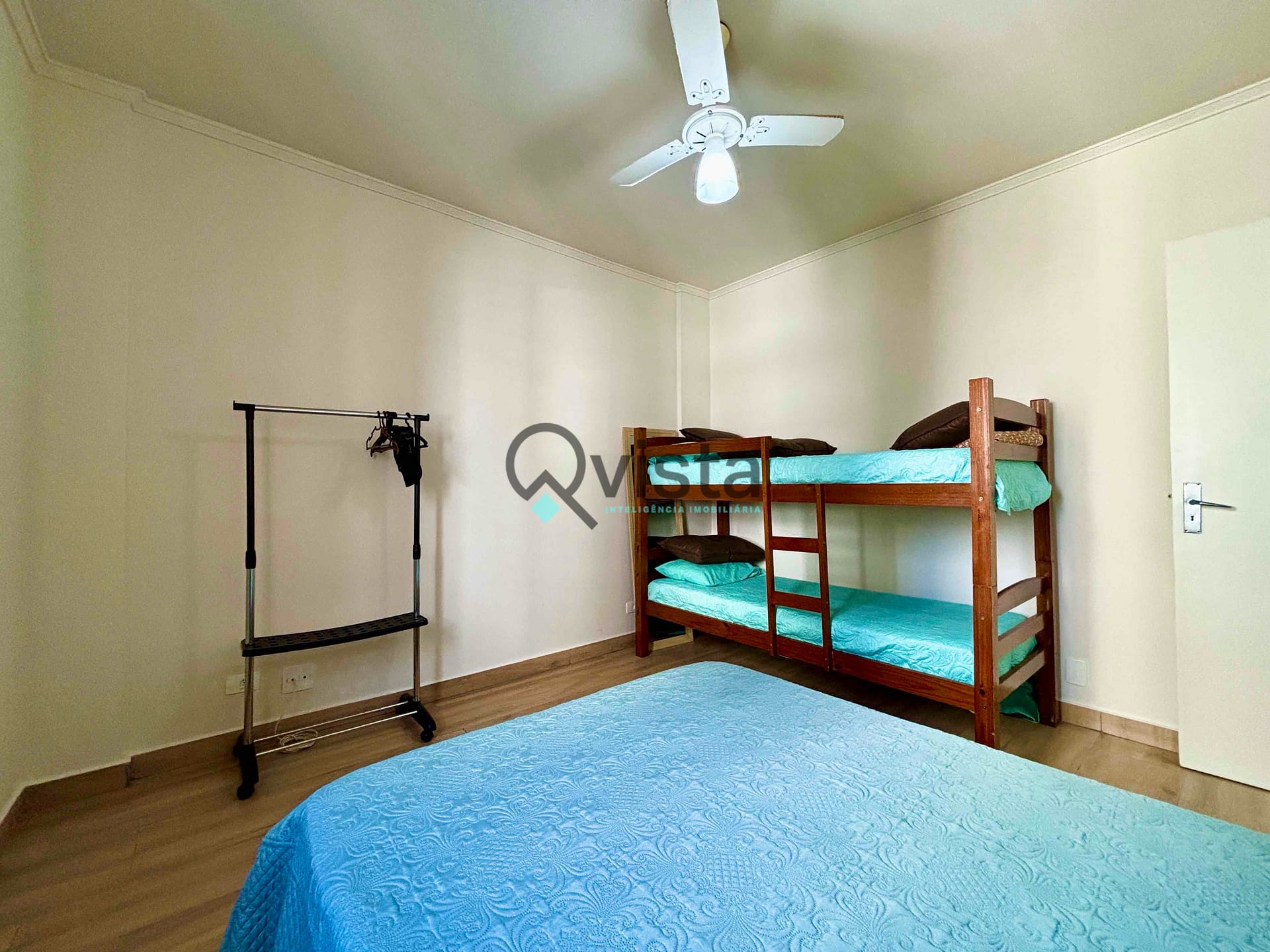 Apartamento, 1 quarto, 55 m² - Foto 9