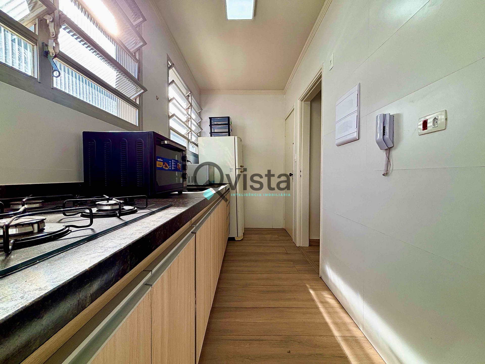 Apartamento, 1 quarto, 55 m² - Foto 11