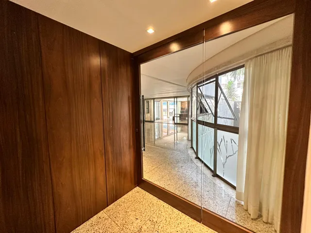 Apartamento com 462m² 4 quartos e 6 banheiros, à venda, no bairro Serra em Belo Horizonte