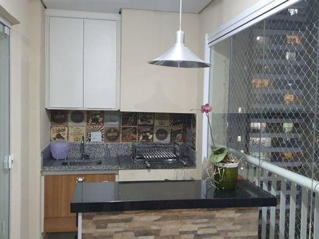 Foto do Apartamento - Apartamento à venda 3 Quartos, 3 Suites, 3 Vagas, 131M², Jardim das Indústrias, São José dos Campos - SP | Condomínio Splendor Blue Jardim Das Industrias | RUSSI IMÓVEIS
