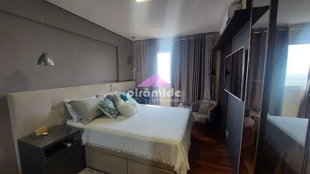Apartamento, 3 quartos, 142 m² - Foto 22