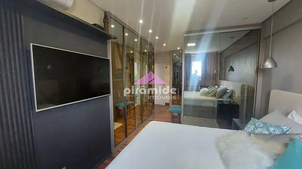 Apartamento, 3 quartos, 142 m² - Foto 21