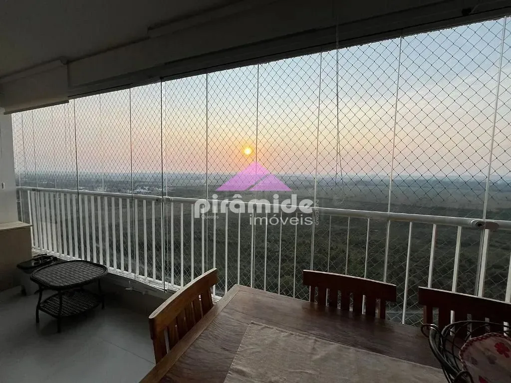 Apartamento, 3 quartos, 142 m² - Foto 8