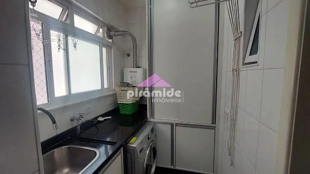 Apartamento, 3 quartos, 142 m² - Foto 14