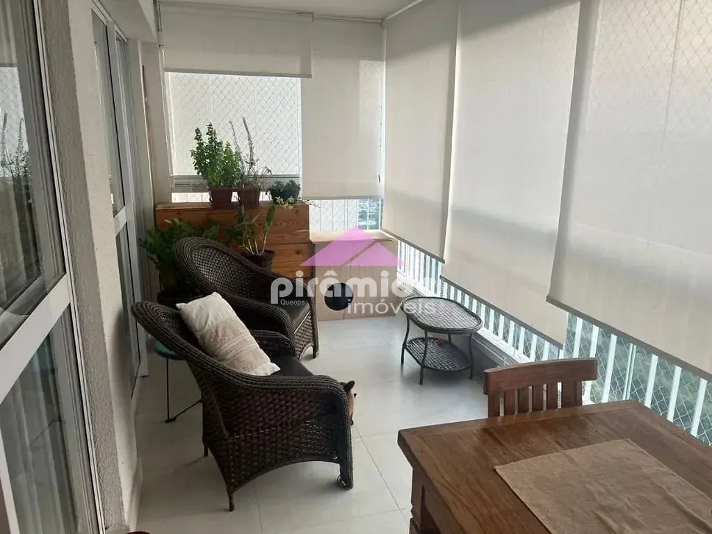 Apartamento, 3 quartos, 142 m² - Foto 11