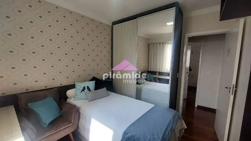 Apartamento, 3 quartos, 142 m² - Foto 19