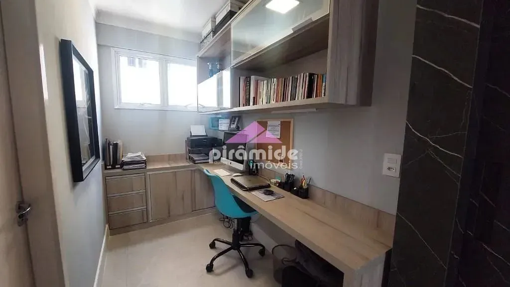 Apartamento, 3 quartos, 142 m² - Foto 15