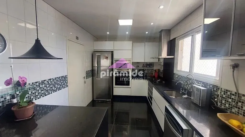 Apartamento, 3 quartos, 142 m² - Foto 12