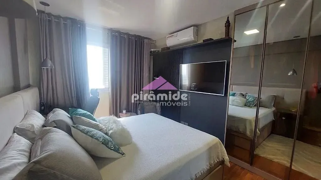 Apartamento, 3 quartos, 142 m² - Foto 23