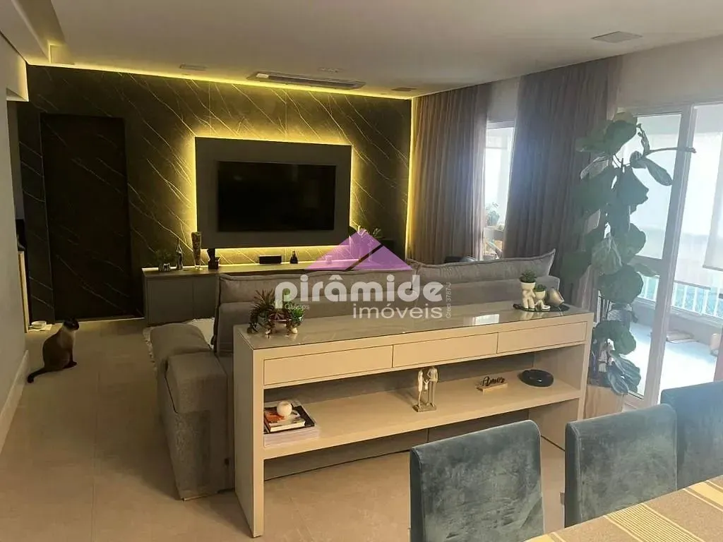 Apartamento, 3 quartos, 142 m² - Foto 6
