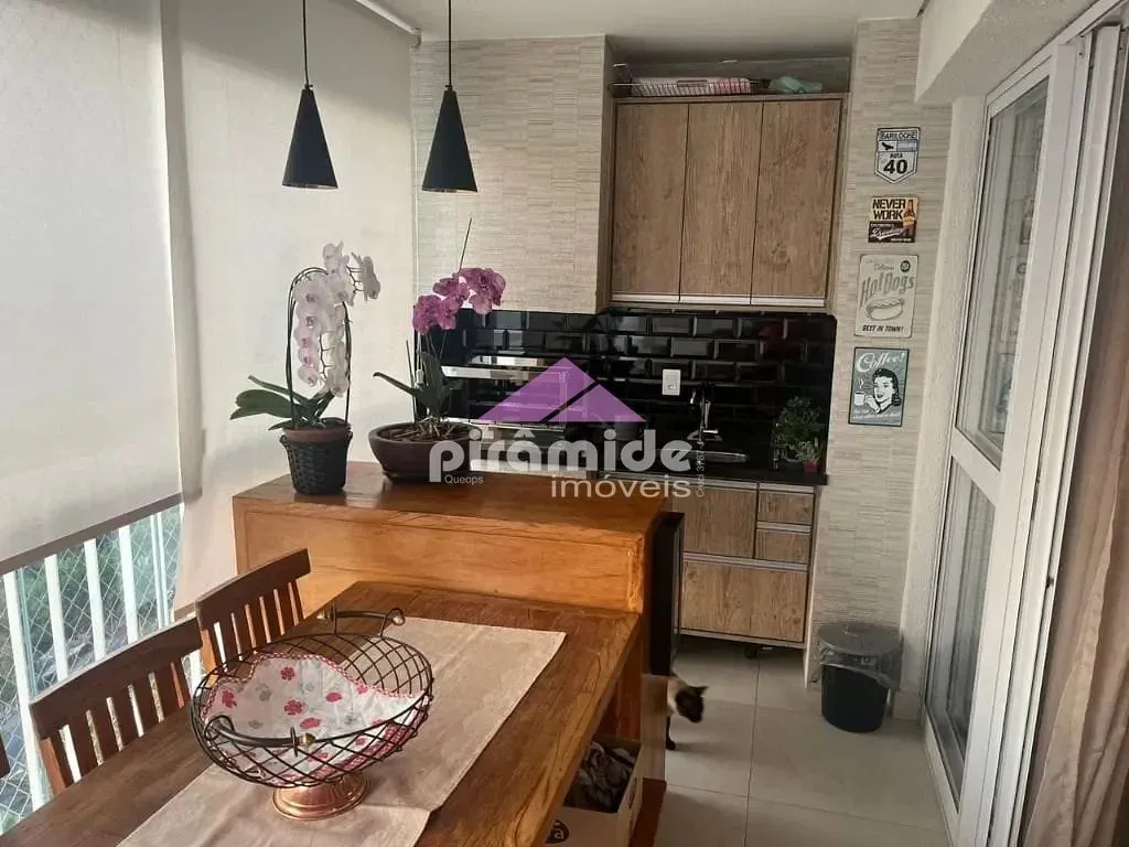 Apartamento, 3 quartos, 142 m² - Foto 7
