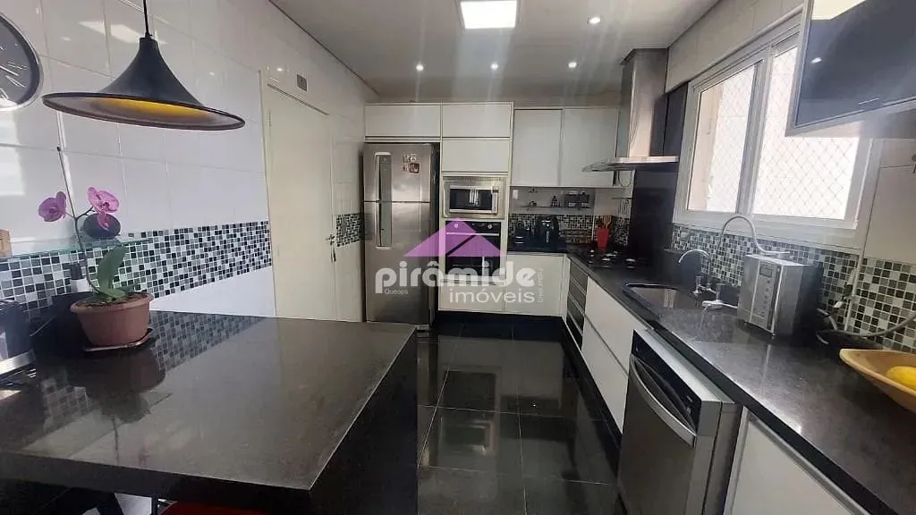 Apartamento, 3 quartos, 142 m² - Foto 13