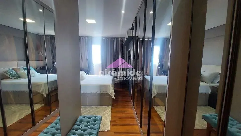 Apartamento, 3 quartos, 142 m² - Foto 20