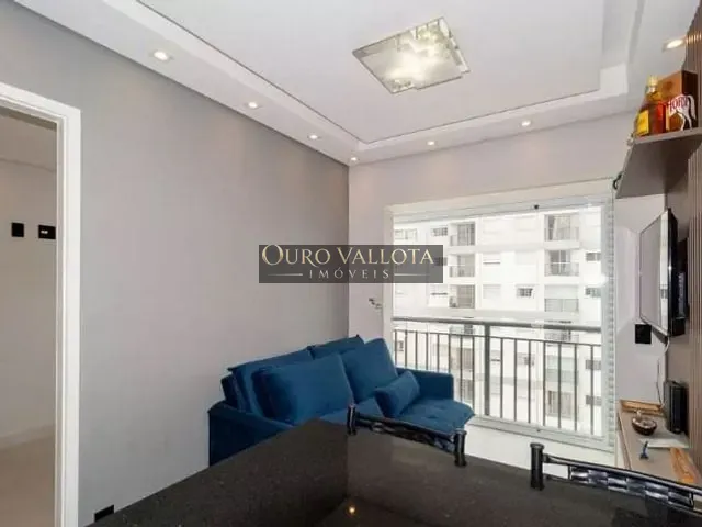 Apartamento 2 quartos e 1 banheiro, à venda, no bairro Vila Invernada em São Paulo