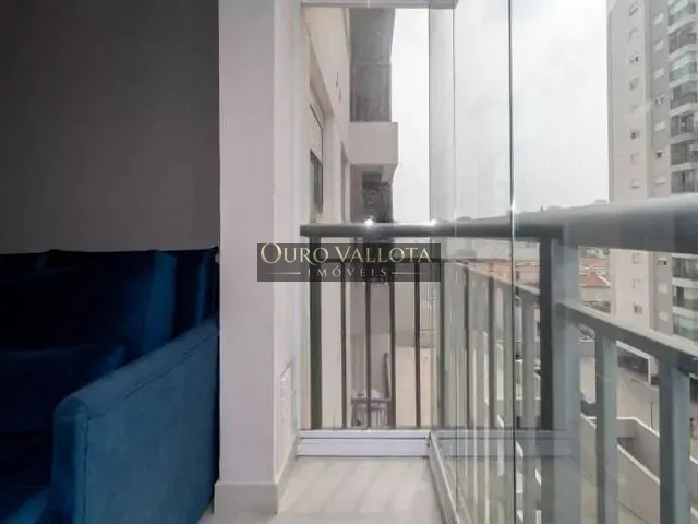 Apartamento 2 quartos e 1 banheiro, à venda, no bairro Vila Invernada em São Paulo