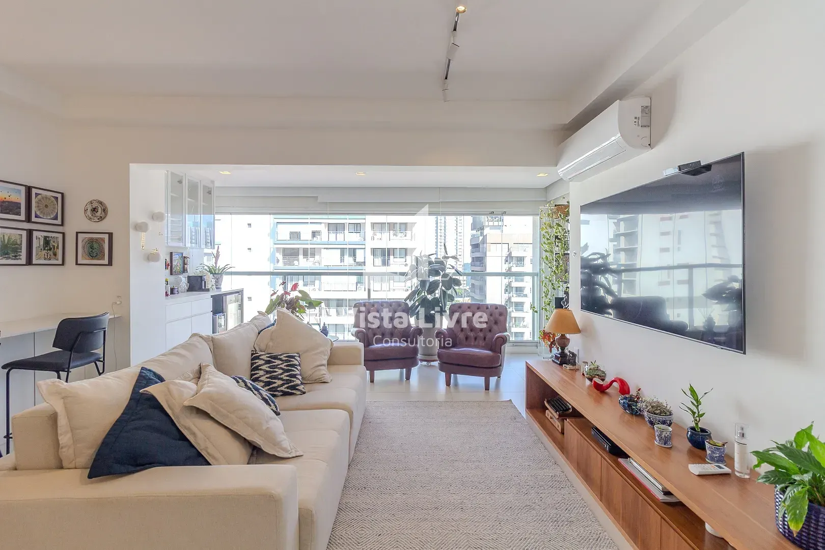 Apartamento, 1 quarto, 68 m² - Foto 4