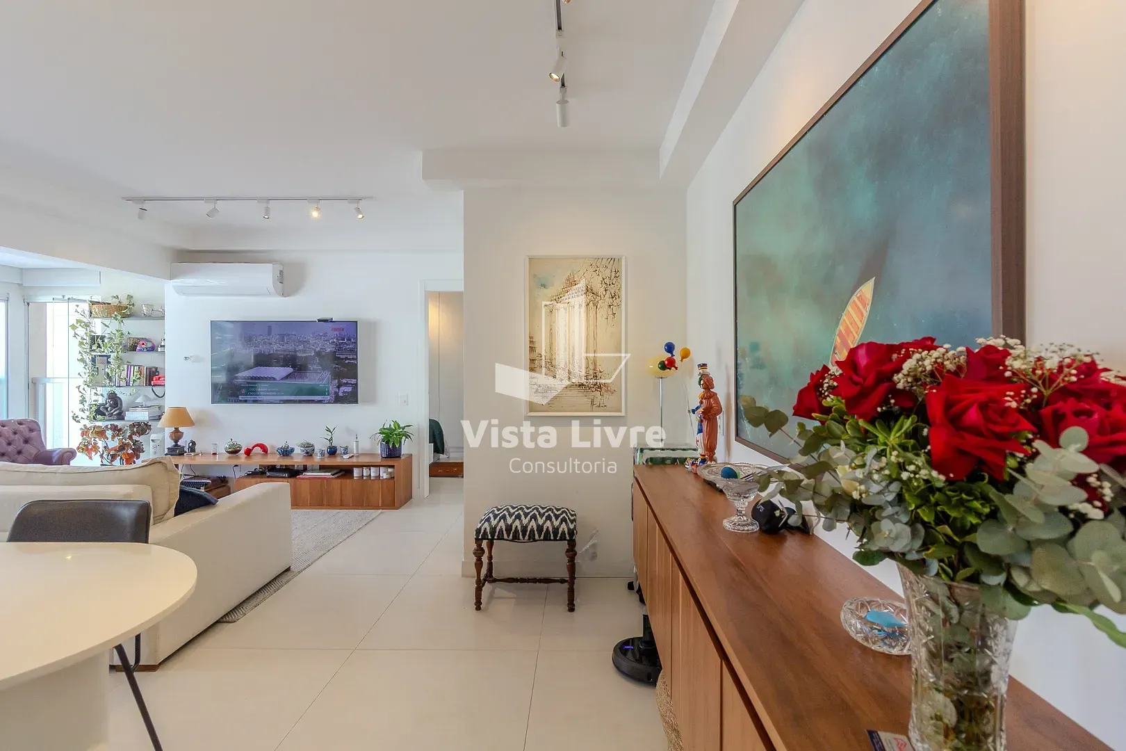 Apartamento, 1 quarto, 68 m² - Foto 6