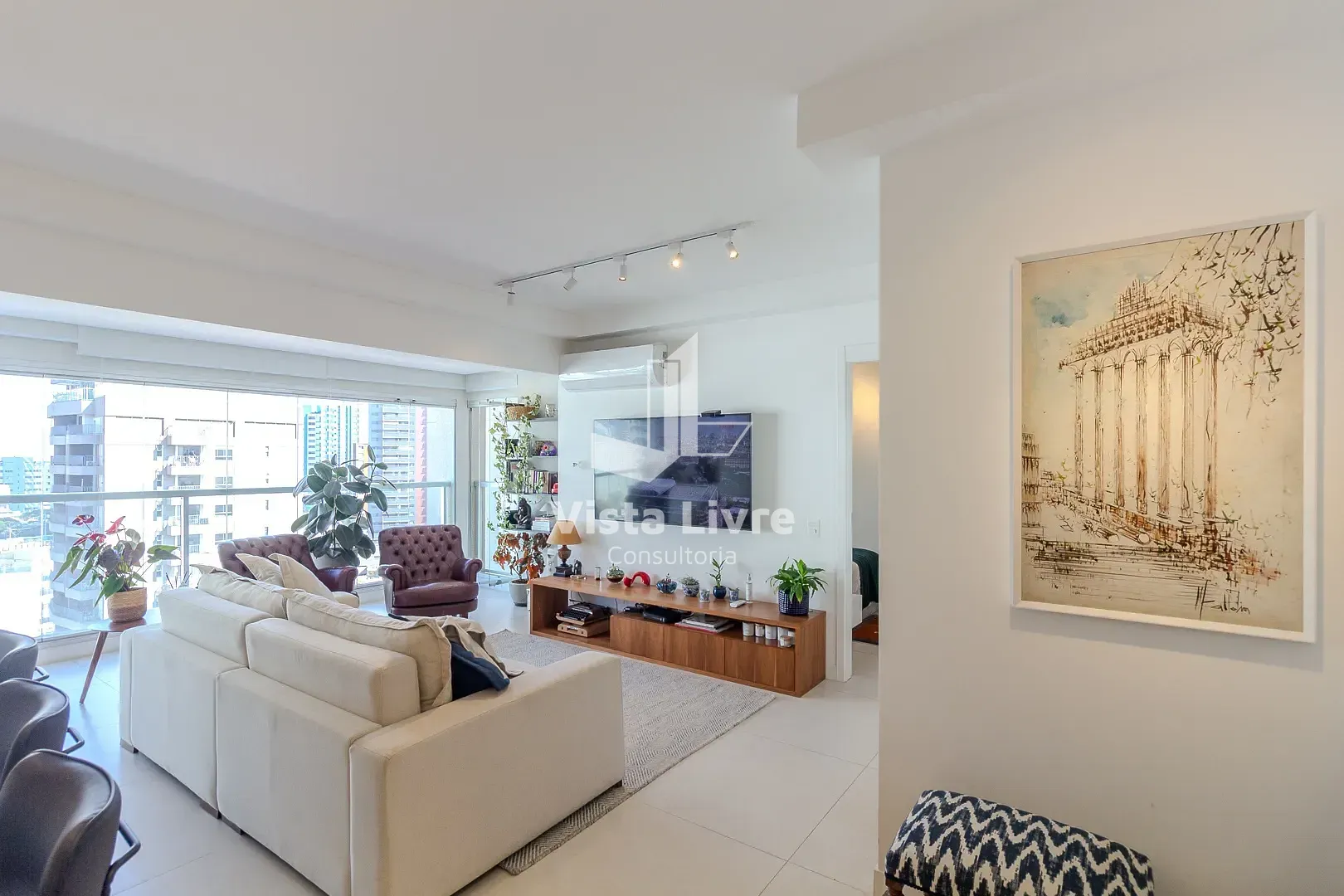 Apartamento, 1 quarto, 68 m² - Foto 7