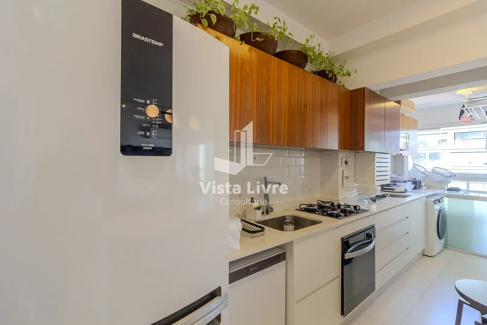 Apartamento, 1 quarto, 68 m² - Foto 8