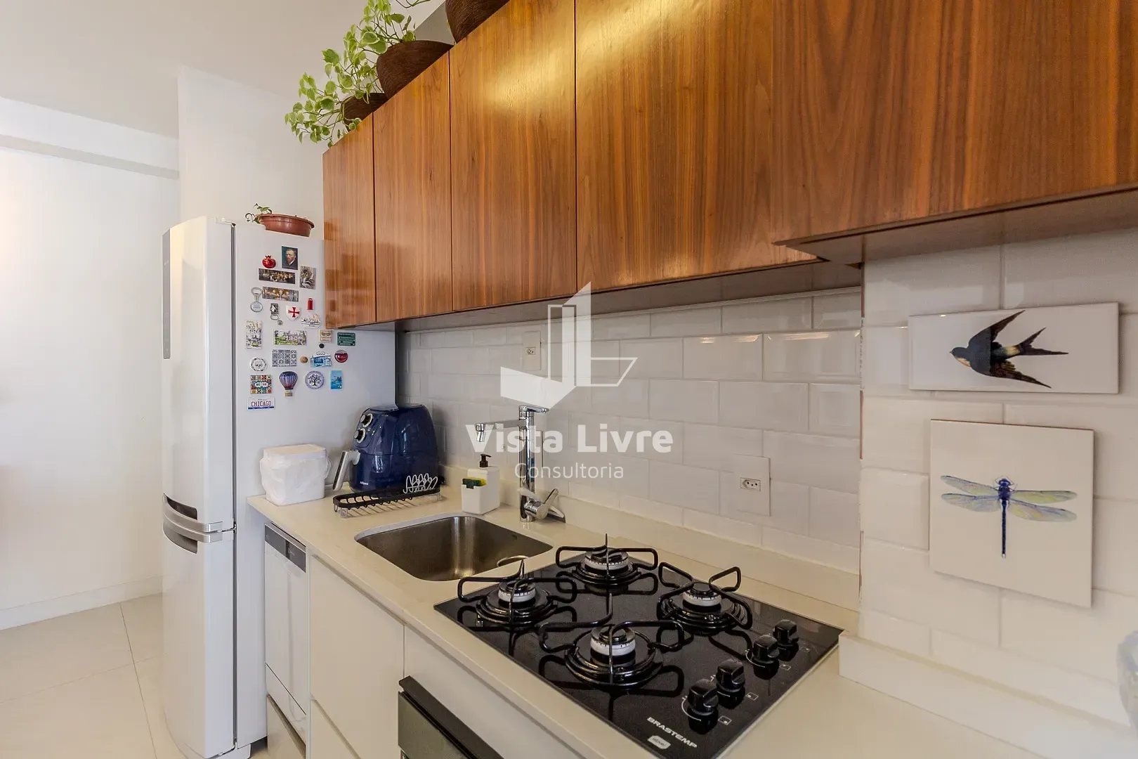 Apartamento, 1 quarto, 68 m² - Foto 10