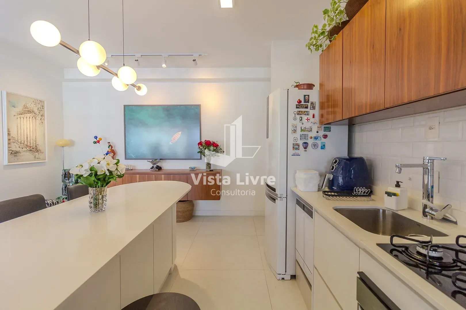 Apartamento, 1 quarto, 68 m² - Foto 11