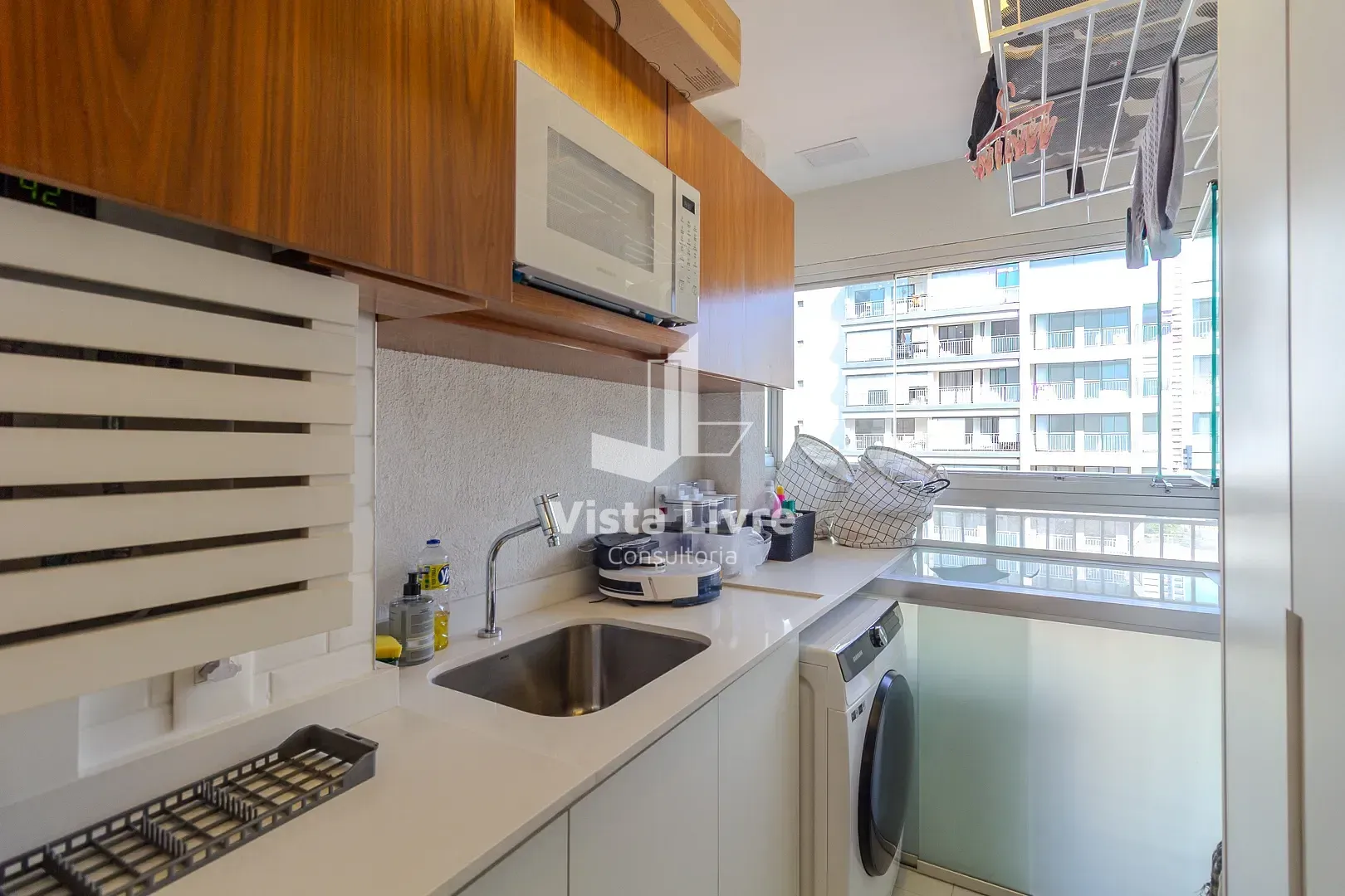 Apartamento, 1 quarto, 68 m² - Foto 12