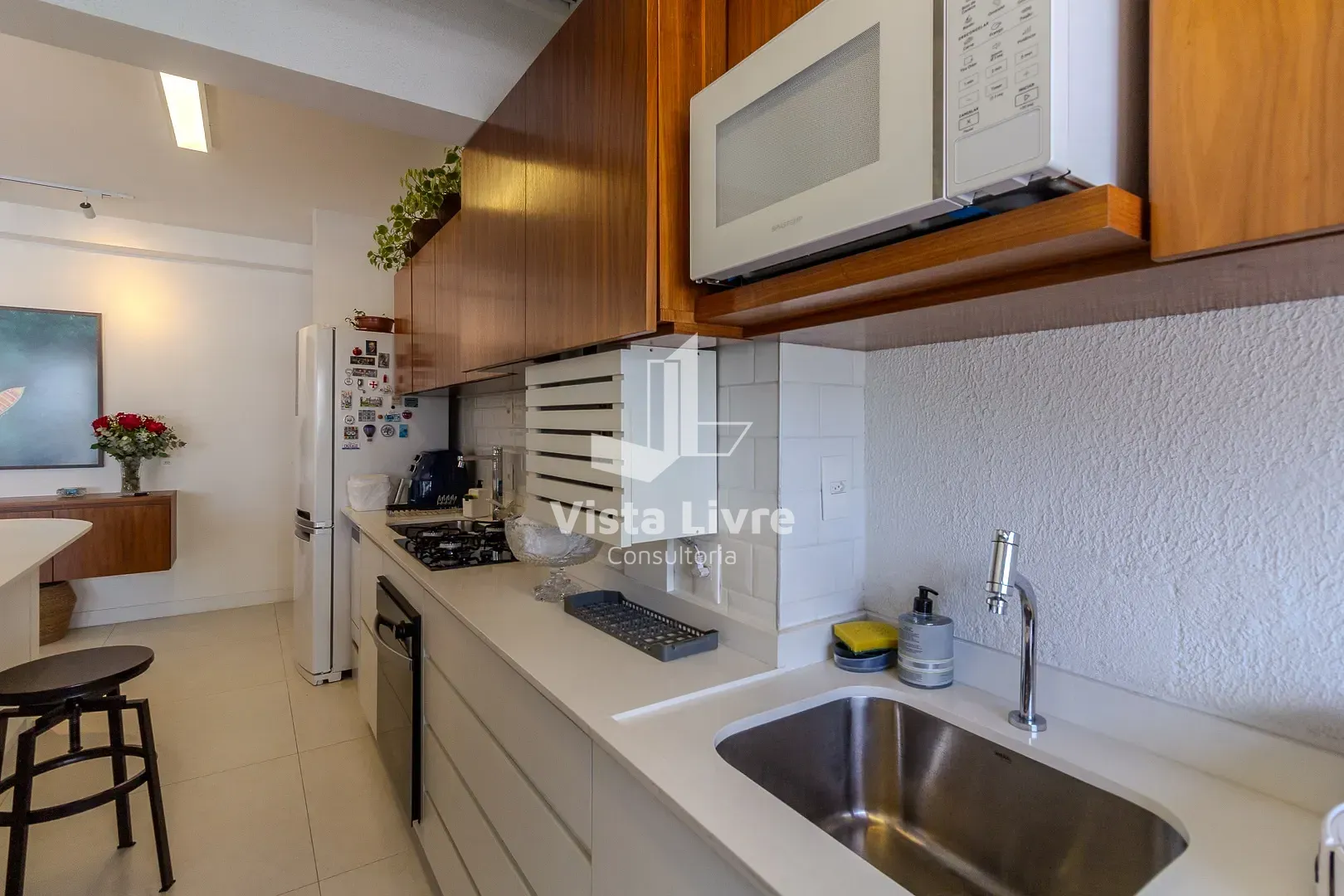 Apartamento, 1 quarto, 68 m² - Foto 13