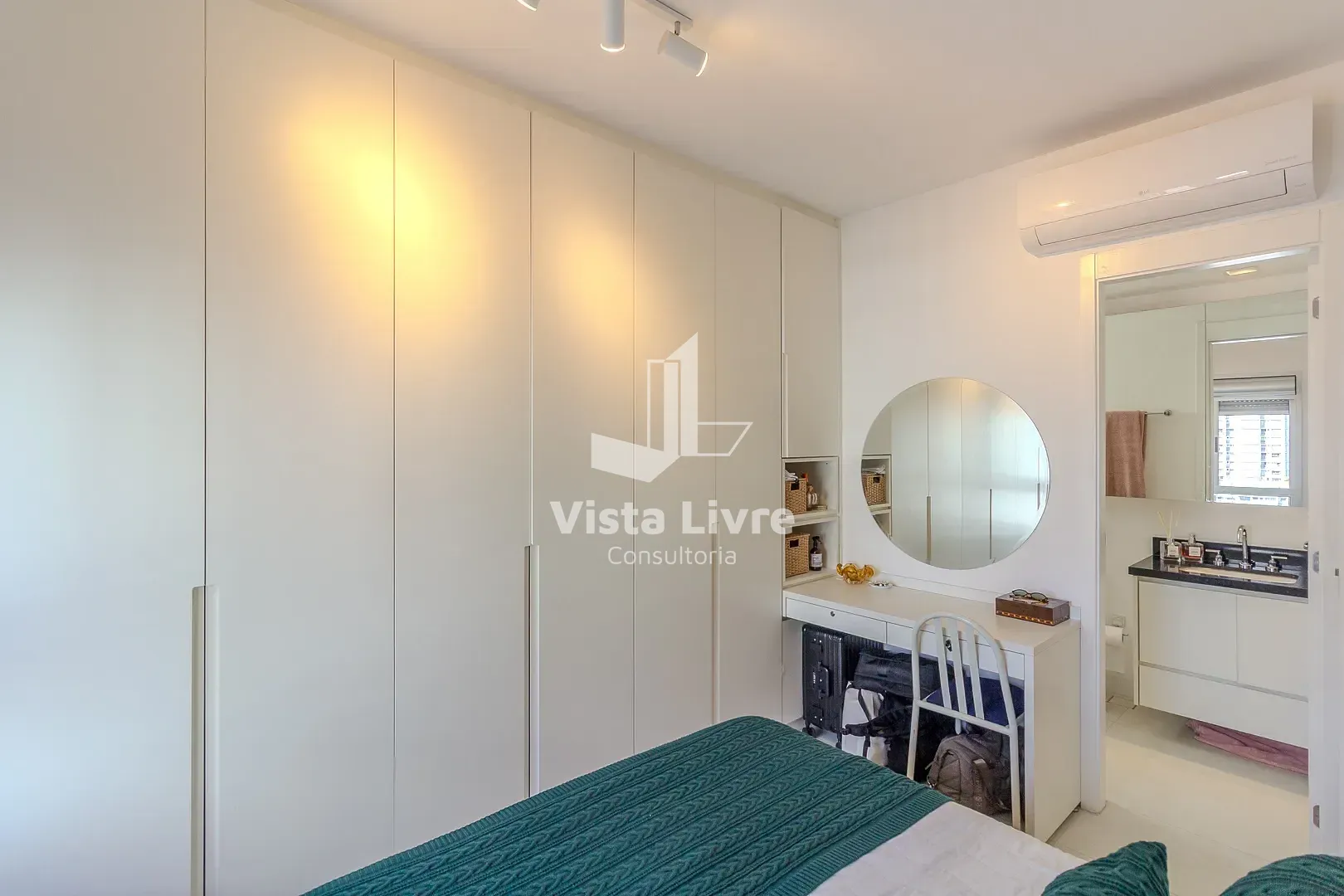 Apartamento, 1 quarto, 68 m² - Foto 14
