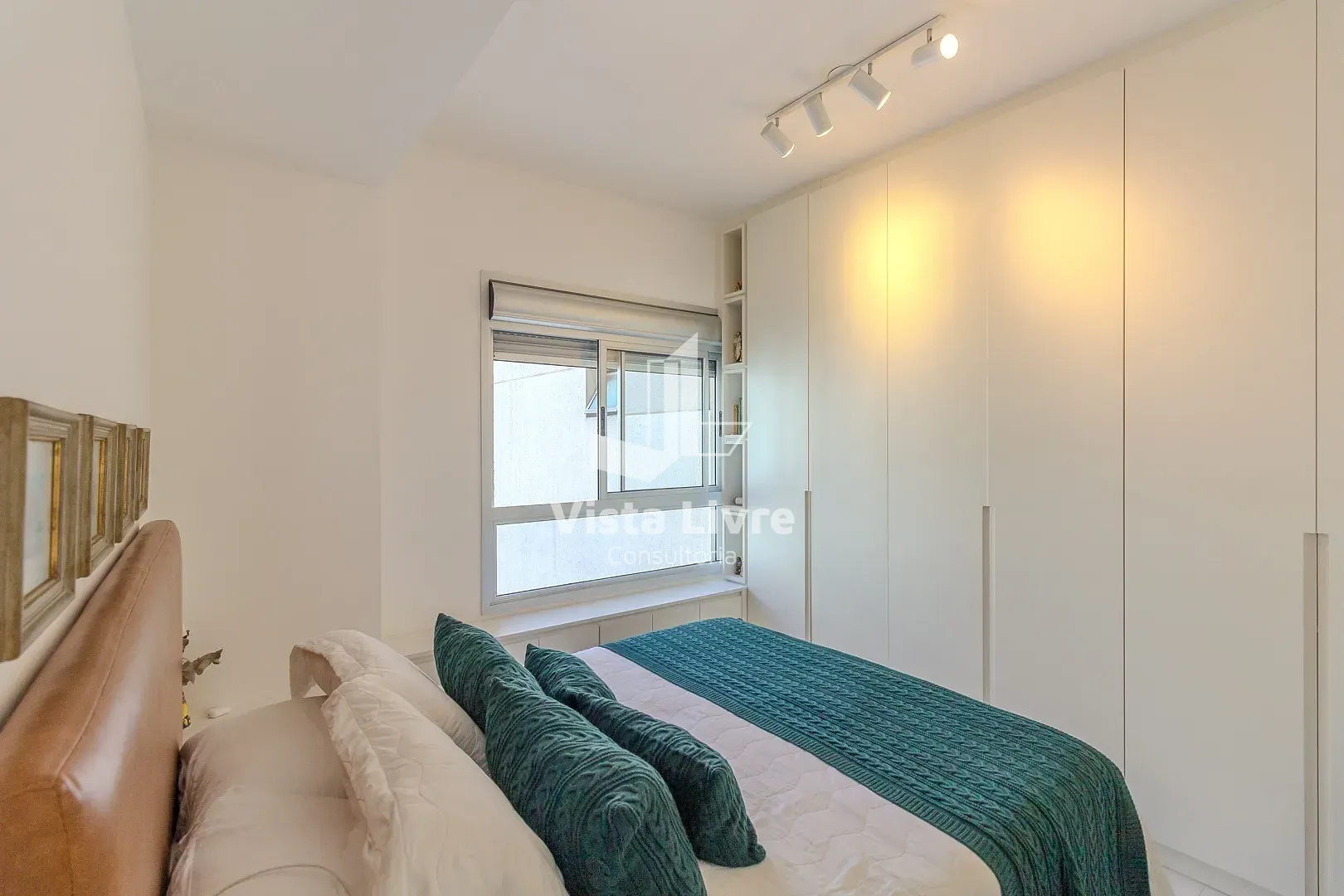 Apartamento, 1 quarto, 68 m² - Foto 15