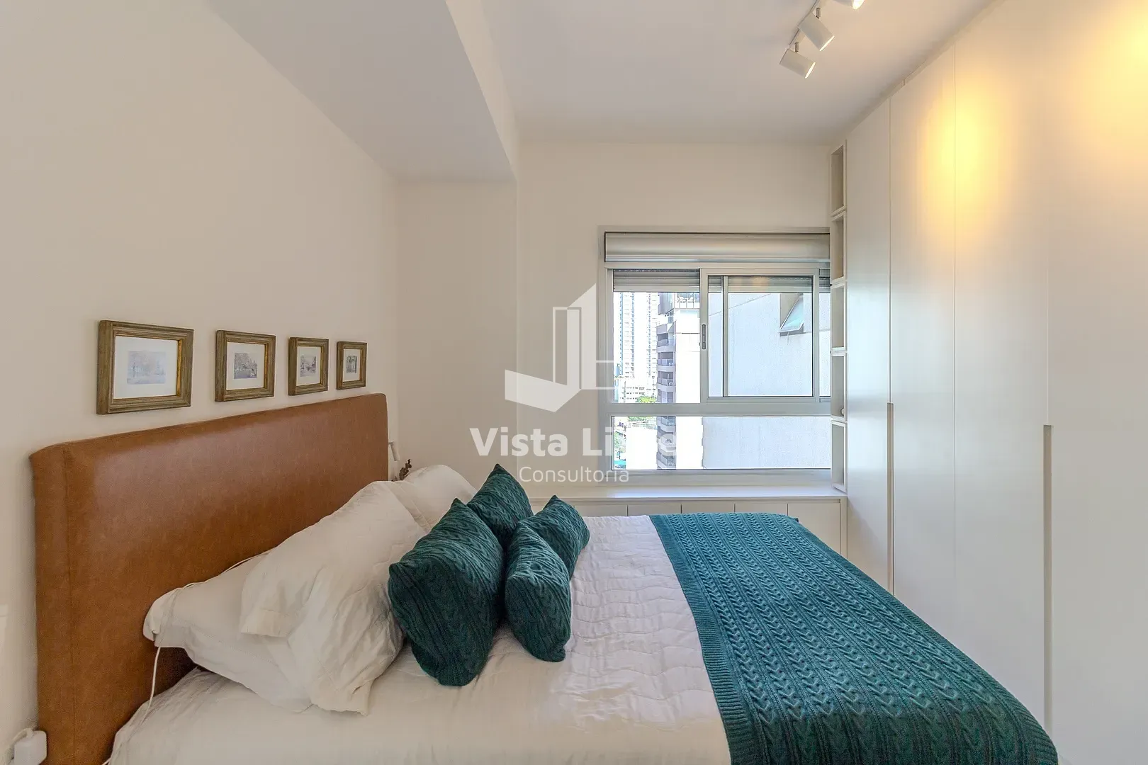 Apartamento, 1 quarto, 68 m² - Foto 16