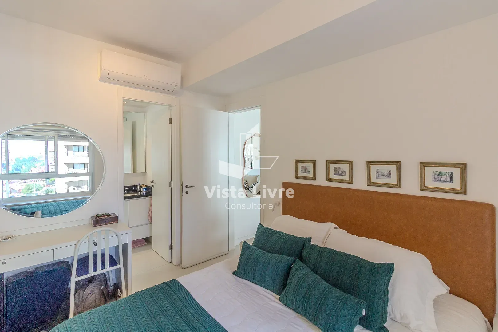 Apartamento, 1 quarto, 68 m² - Foto 17